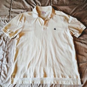 Brooks Brothers Original Fit Performance Polo